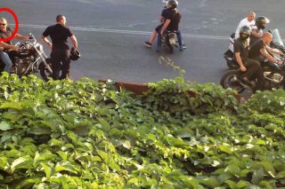 «Ολοι έλεγαν ότι ήταν παρόντες Λαγός και Μίχος»
